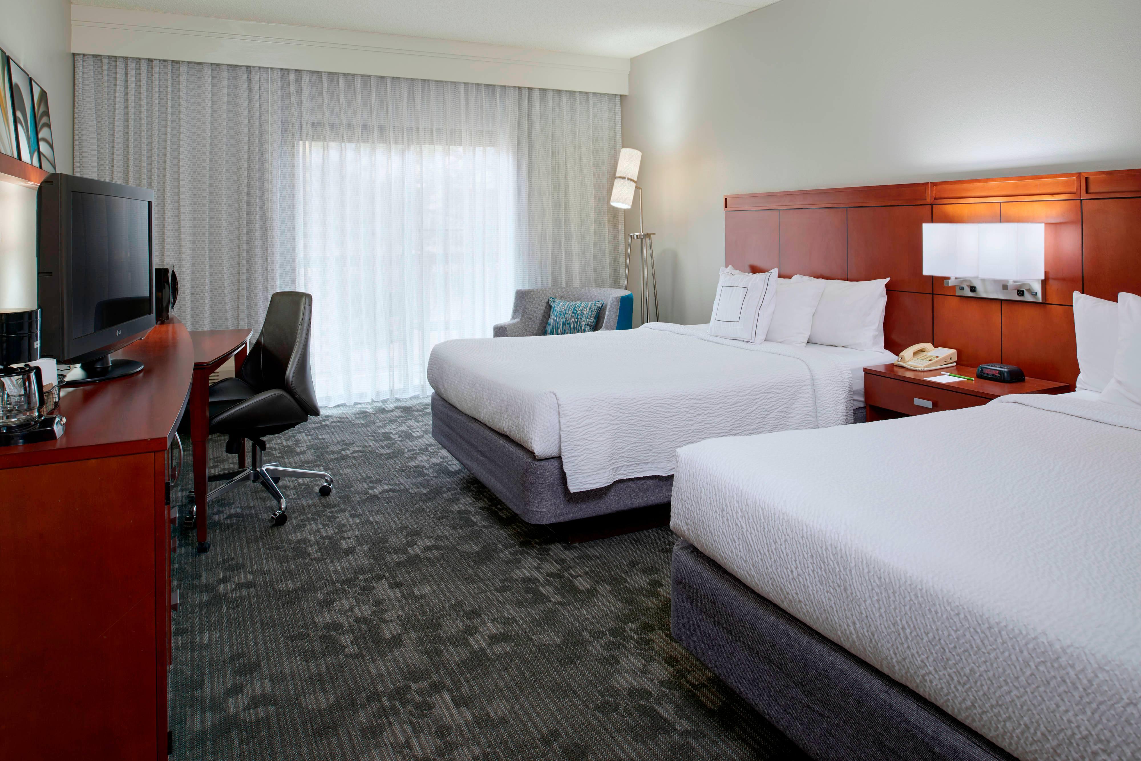 Sonesta Select Kansas City Airport Tiffany Springs Esterno foto