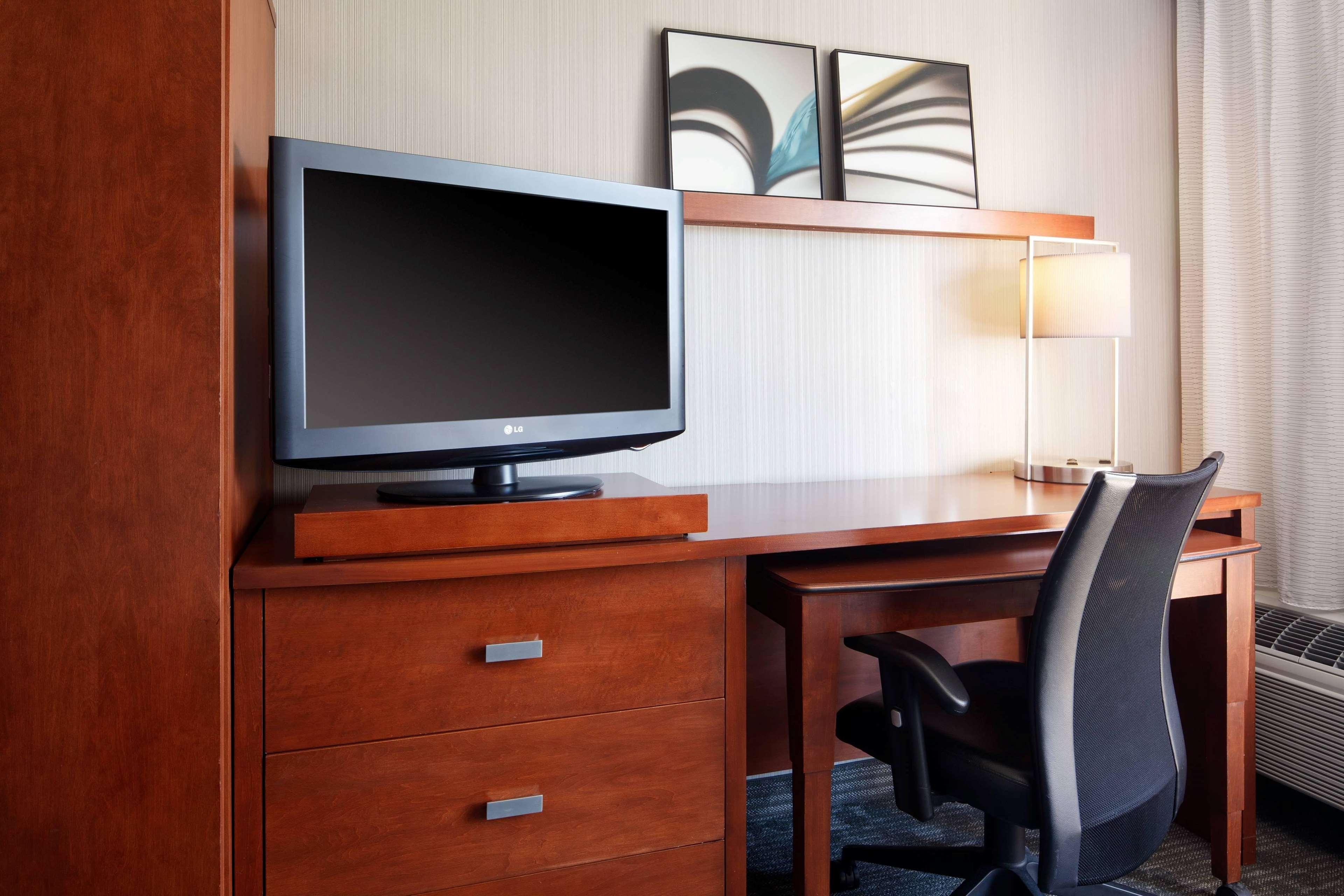 Sonesta Select Kansas City Airport Tiffany Springs Esterno foto
