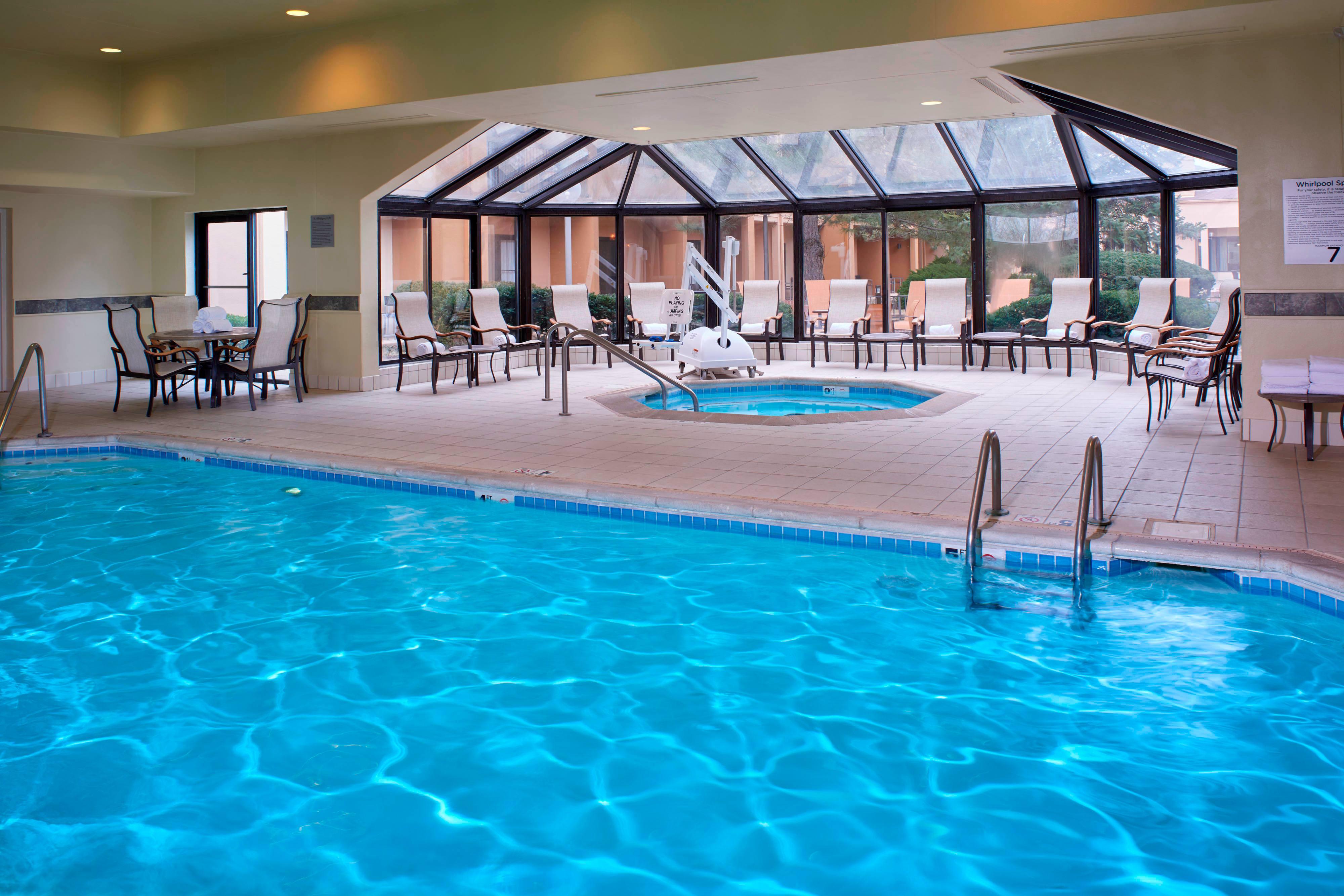 Sonesta Select Kansas City Airport Tiffany Springs Esterno foto