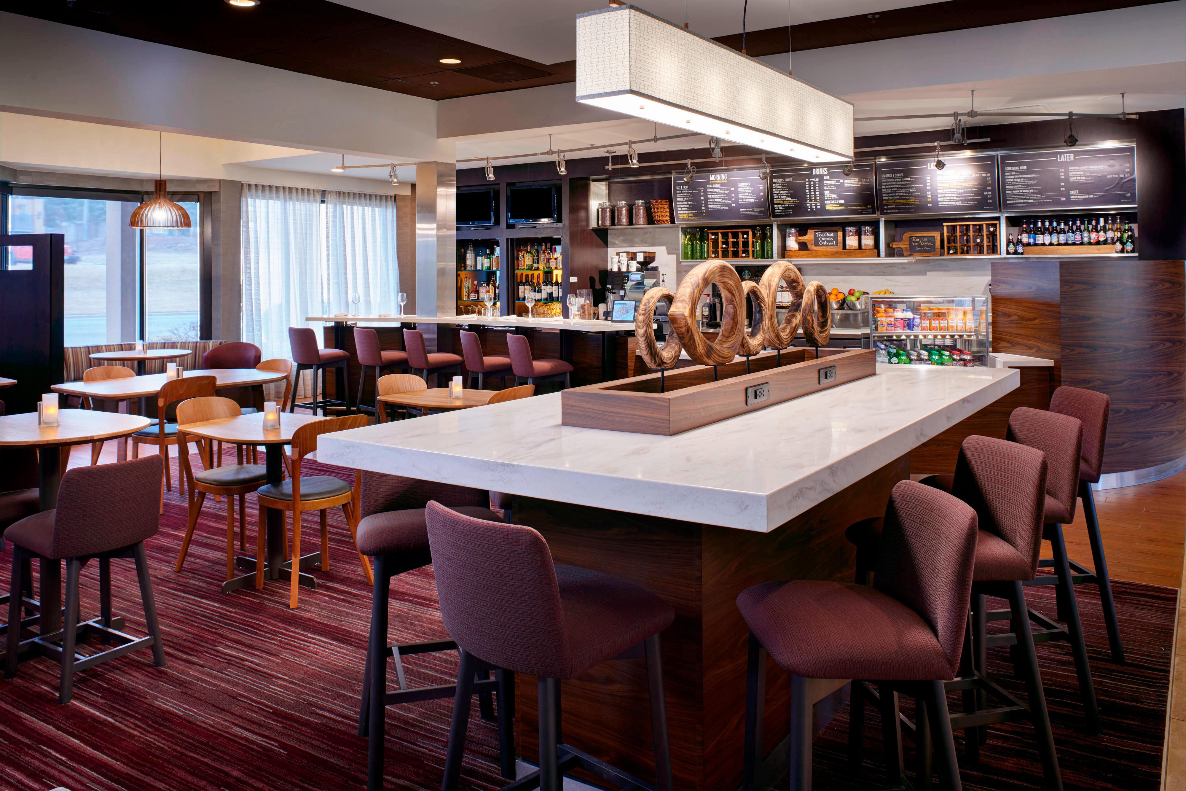 Sonesta Select Kansas City Airport Tiffany Springs Esterno foto