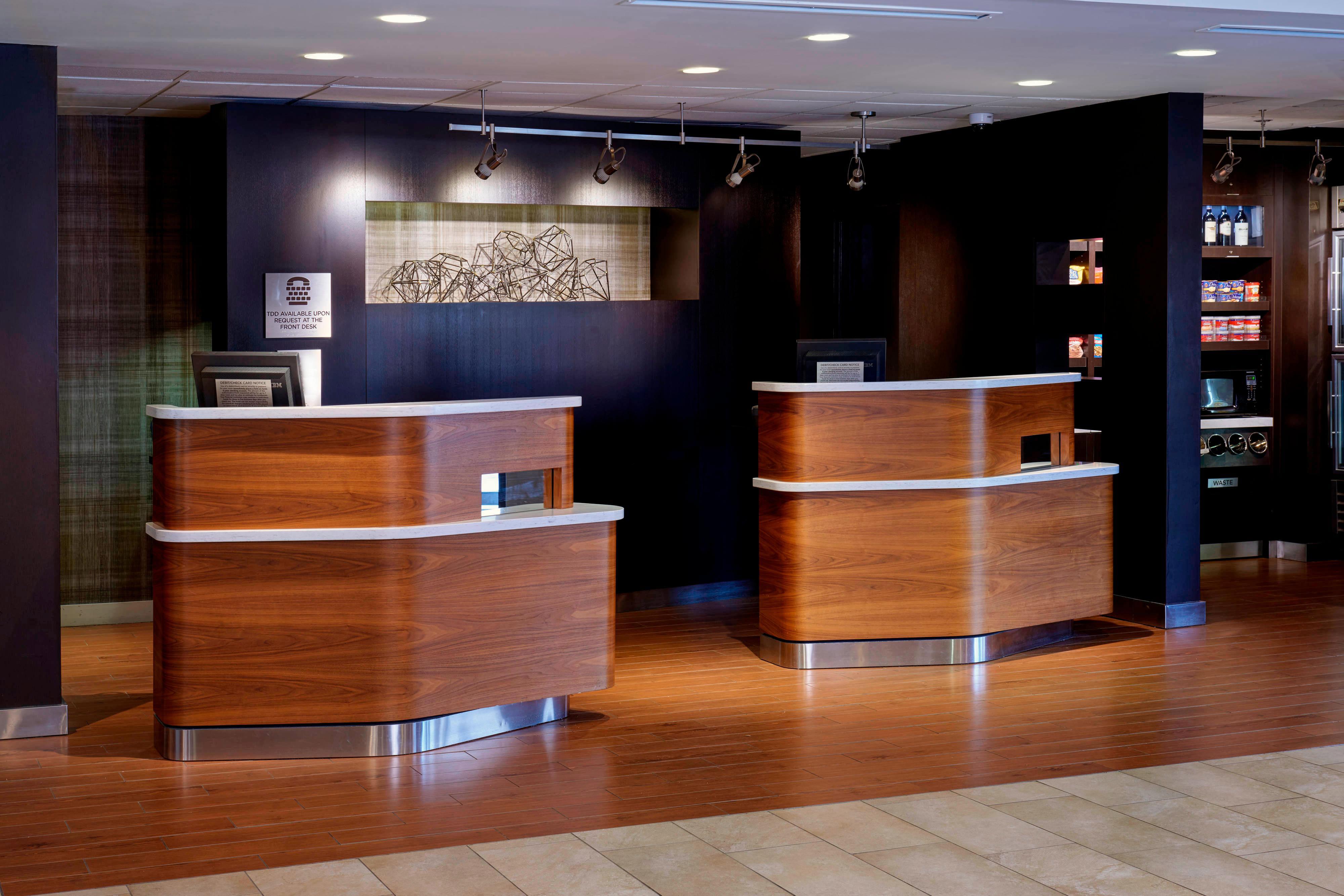 Sonesta Select Kansas City Airport Tiffany Springs Esterno foto
